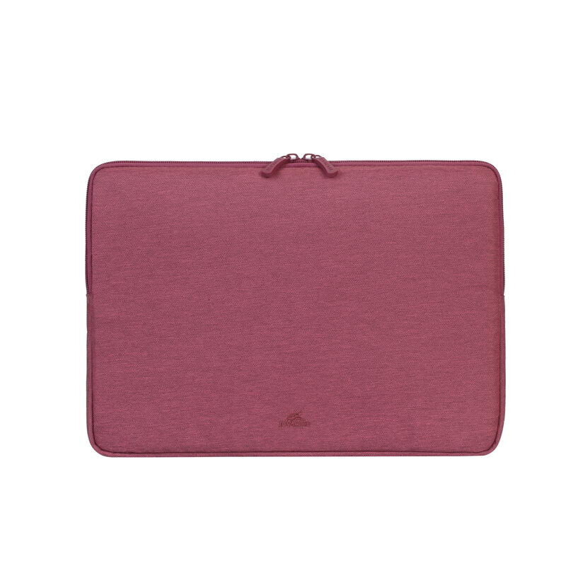Rivacase 7703 33,8 cm (13.3") Överdrag Röd