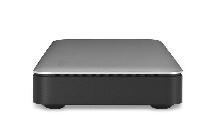 Kensington SD5760T Thunderbolt™ 4 Dubbel 4K dockningsstation med 96 W strömförsörjning