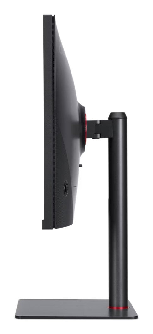 Acer Nitro XV5 XV275K P3 platta pc-skärmar 68,6 cm (27") 3840 x 2160 pixlar 4K Ultra HD LED Svart