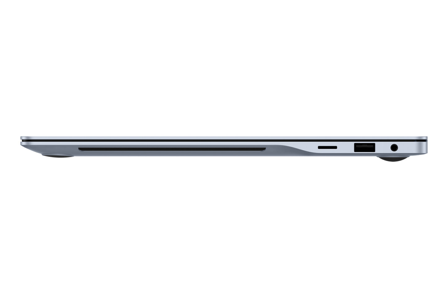 Samsung Galaxy Book4 Edge Qualcomm Snapdragon X1E-80-100 Bärbar dator 40,6 cm (16") Pekskärm WQXGA+ 16 GB LPDDR5x-SDRAM 512 GB eUFS Wi-Fi 7 (802.11be) Windows 11 Home Blå