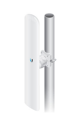 Ubiquiti LAP-120 nätverksantenner MIMO-riktantenn 16 dBi