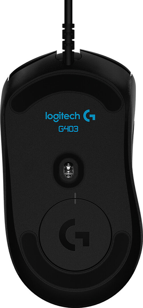 Logitech G G403 HERO