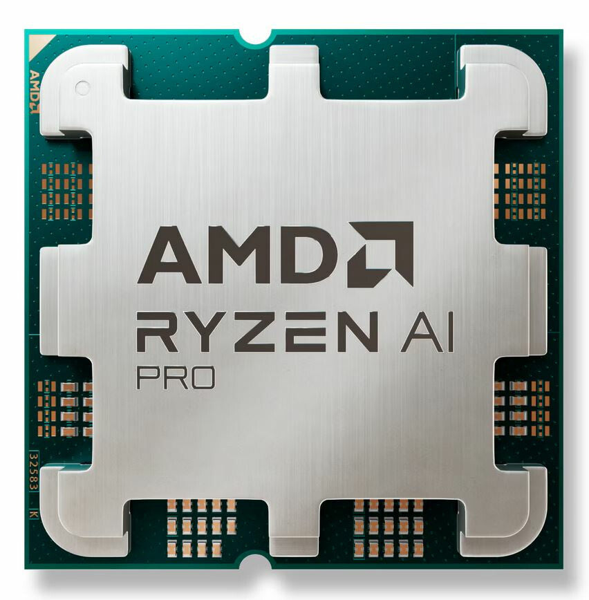 AMD Ryzen 5 PRO 8600G processorer 4,3 GHz 16 MB L3