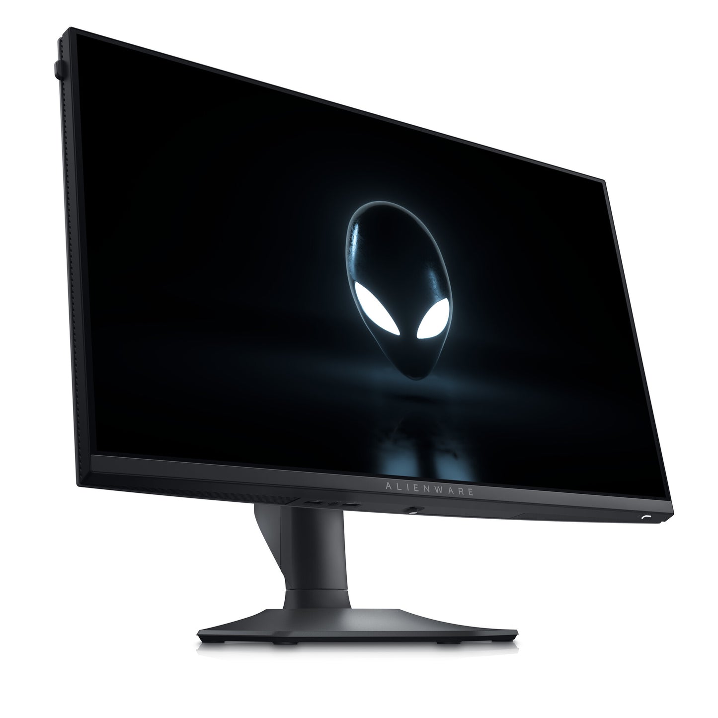 Alienware AW2523HF LED display 62,2 cm (24.5") 1920 x 1080 pixlar Full HD LCD Svart 62.2cm (24.5") Full HD 1920 x 1080 W-LED IPS, 16:9, 400cd/m², 16.78M, 178°/178°, 1000:1