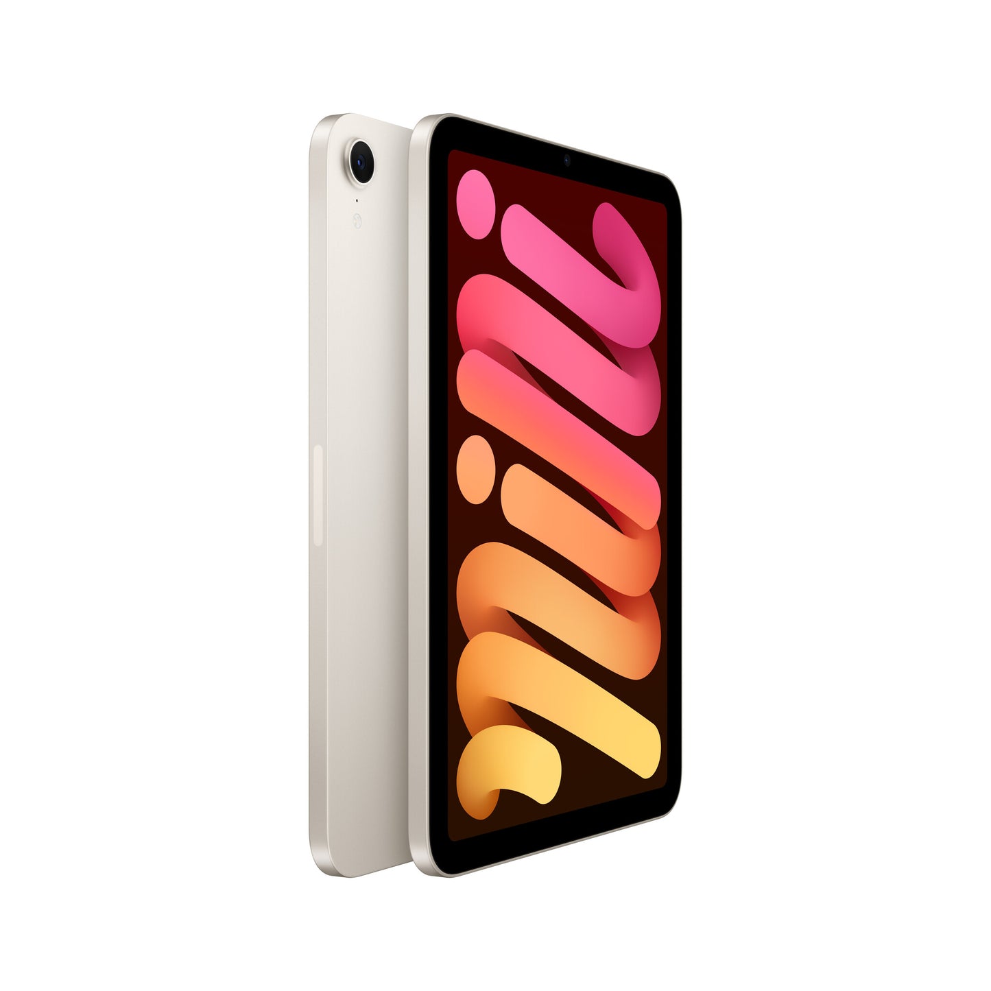 Apple iPad mini 512 GB 21,1 cm (8.3") Wi-Fi 6E (802.11ax) iPadOS 18 Vit