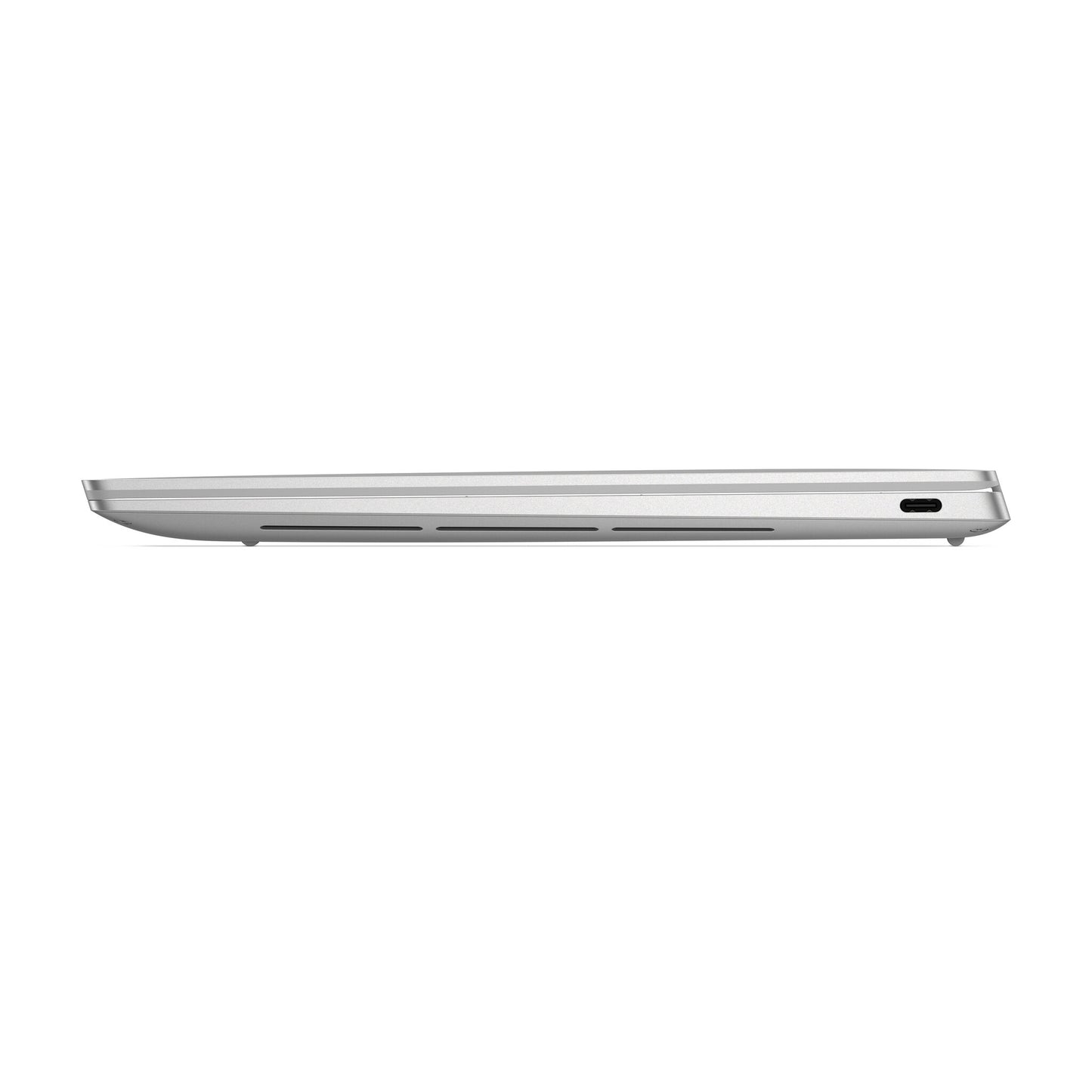 DELL XPS 13 9350 Intel Core Ultra 7 258V Bärbar dator 34 cm (13.4") Pekskärm 3K 32 GB LPDDR5x-SDRAM 1 TB SSD Wi-Fi 7 (802.11be) Windows 11 Pro Nordic Platina