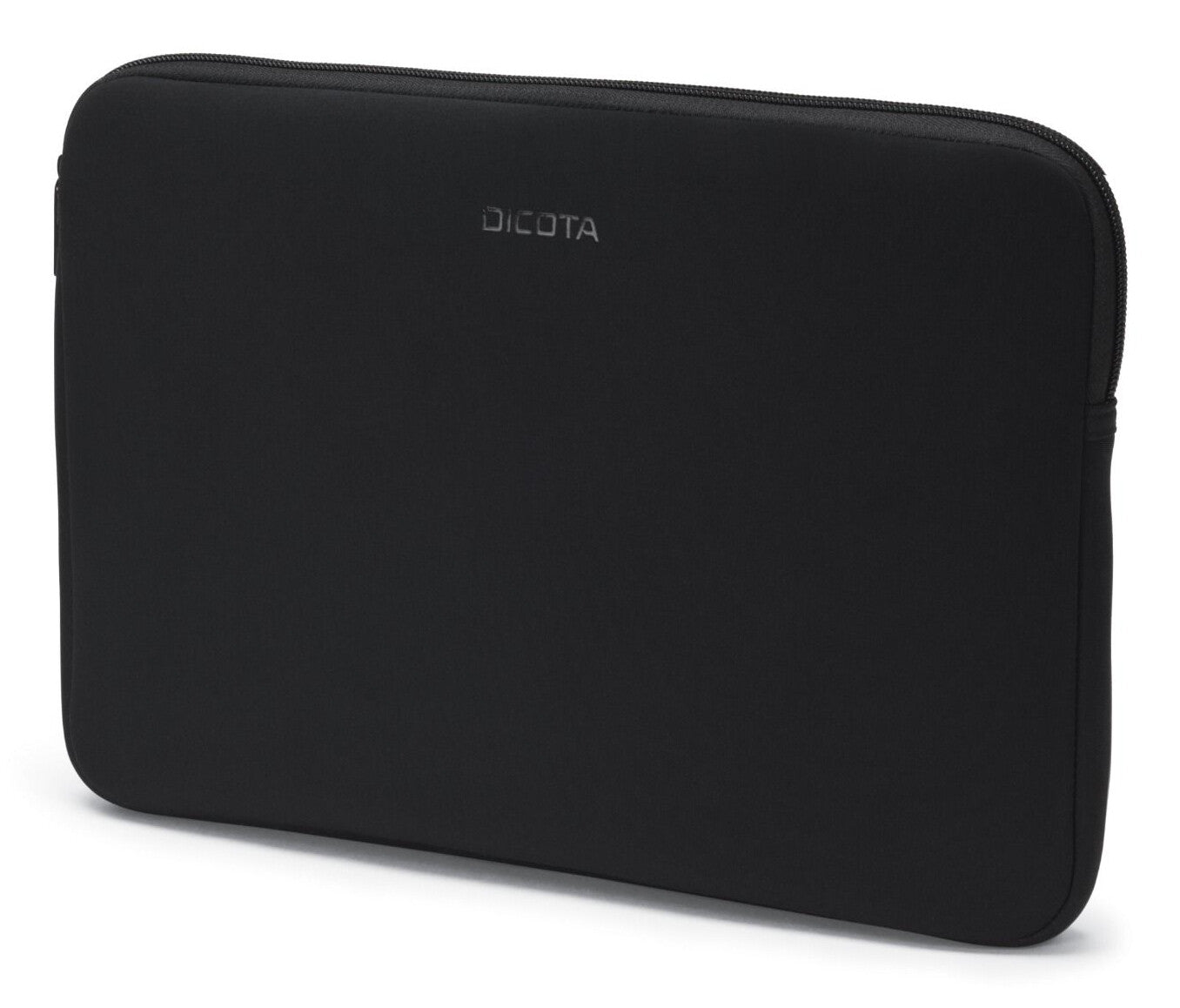 DICOTA PERFECT 29,5 cm (11.6") Överdrag Svart