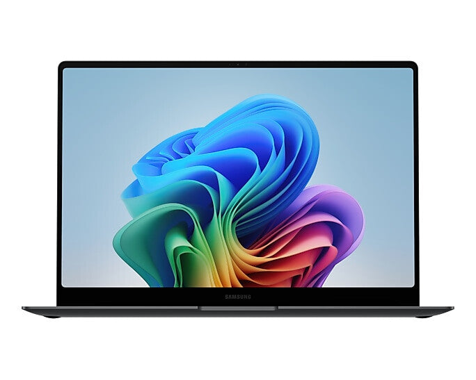 Samsung Galaxy Book5 Pro Intel Core Ultra 7 258V Bärbar dator 40,6 cm (16") Pekskärm WQXGA+ 32 GB LPDDR5x-SDRAM 512 GB SSD Wi-Fi 7 (802.11be) Windows 11 Pro tyska Grå