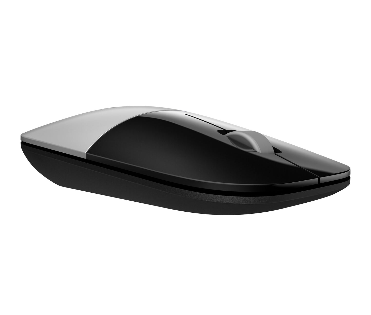 HP Z3700 trådlös mus, silver