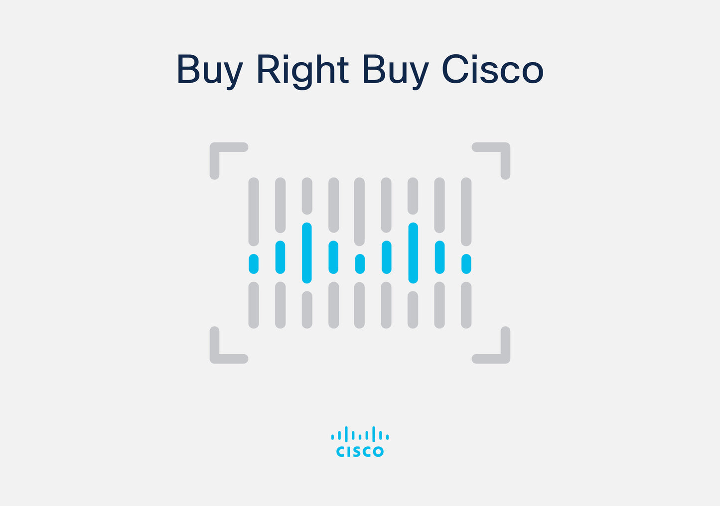 Cisco 8811 IP-telefoner Svart LCD