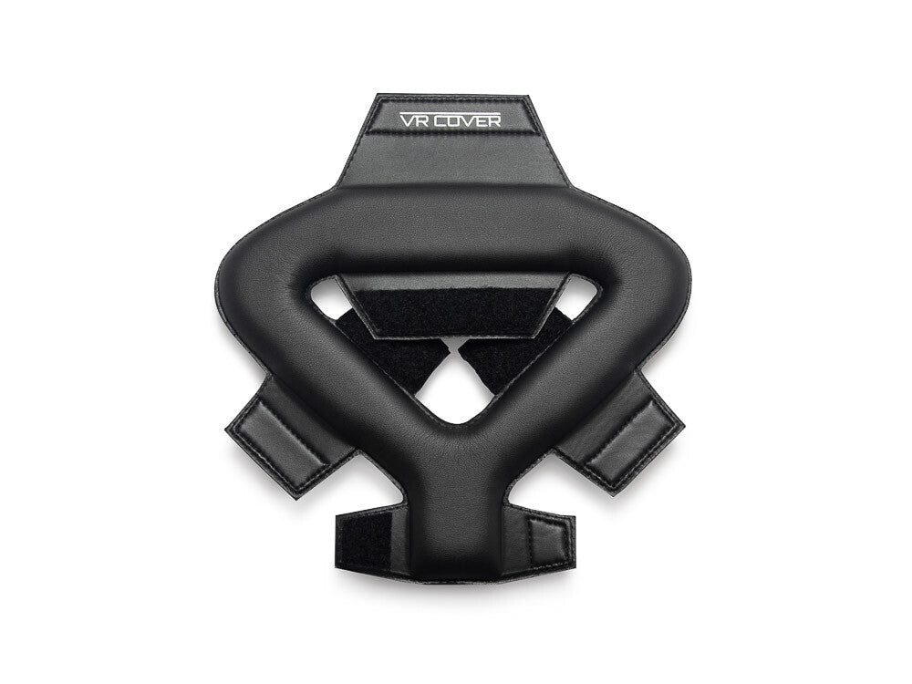 VR Cover VRCOQHSF smarta bärbart tillbehör Rem Svart Skum