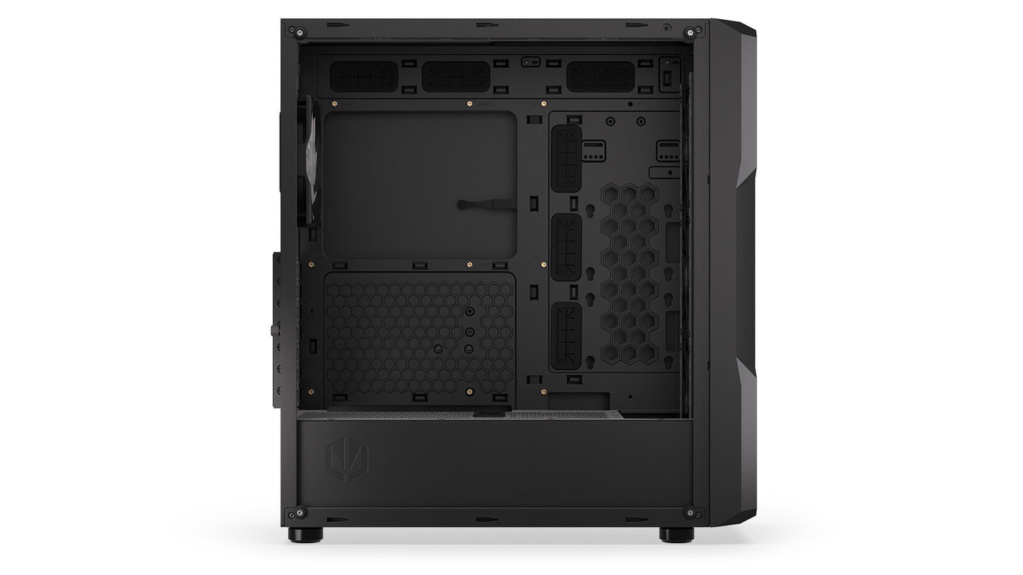 ENDORFY Regnum 400 ARGB Tower Svart