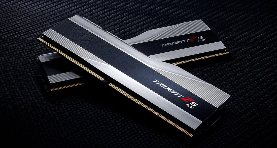 G.Skill F5-8000J4048F24GX2-TZ5RS RAM-minnen 48 GB 2 x 24 GB DDR5 8000 MHz