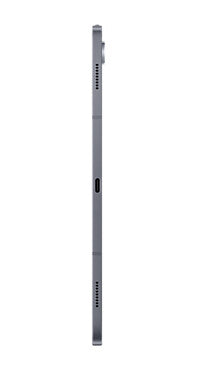Samsung Galaxy Tab S S10+ 256 GB 31,5 cm (12.4") 12 GB Wi-Fi 6E (802.11ax) Grå