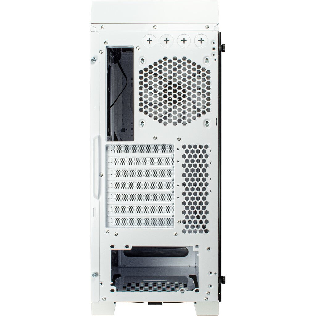 Inter-Tech X-908 Infini 2 Tower Vit