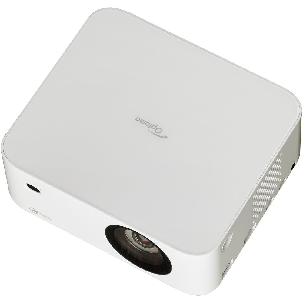 Optoma ML1080ST 550 ANSI-lumen DLP 1080p (1920x1080) Vit