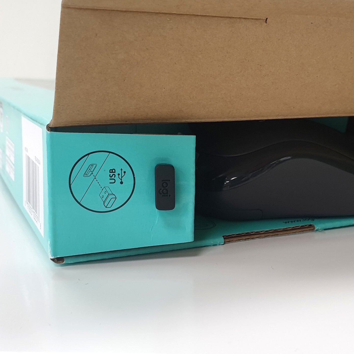 Logitech MK270