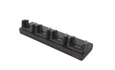 Honeywell EDA52-NB-UVN-2 mobildockningsstationer Mobil dator Svart, Röd