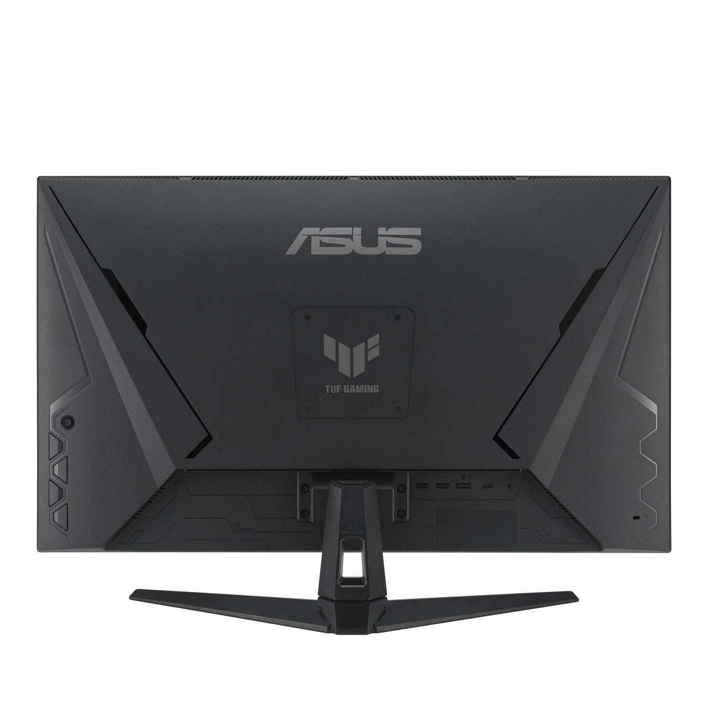 ASUS TUF Gaming VG328QA1A platta pc-skärmar 80 cm (31.5") 1920 x 1080 pixlar Full HD LED Svart