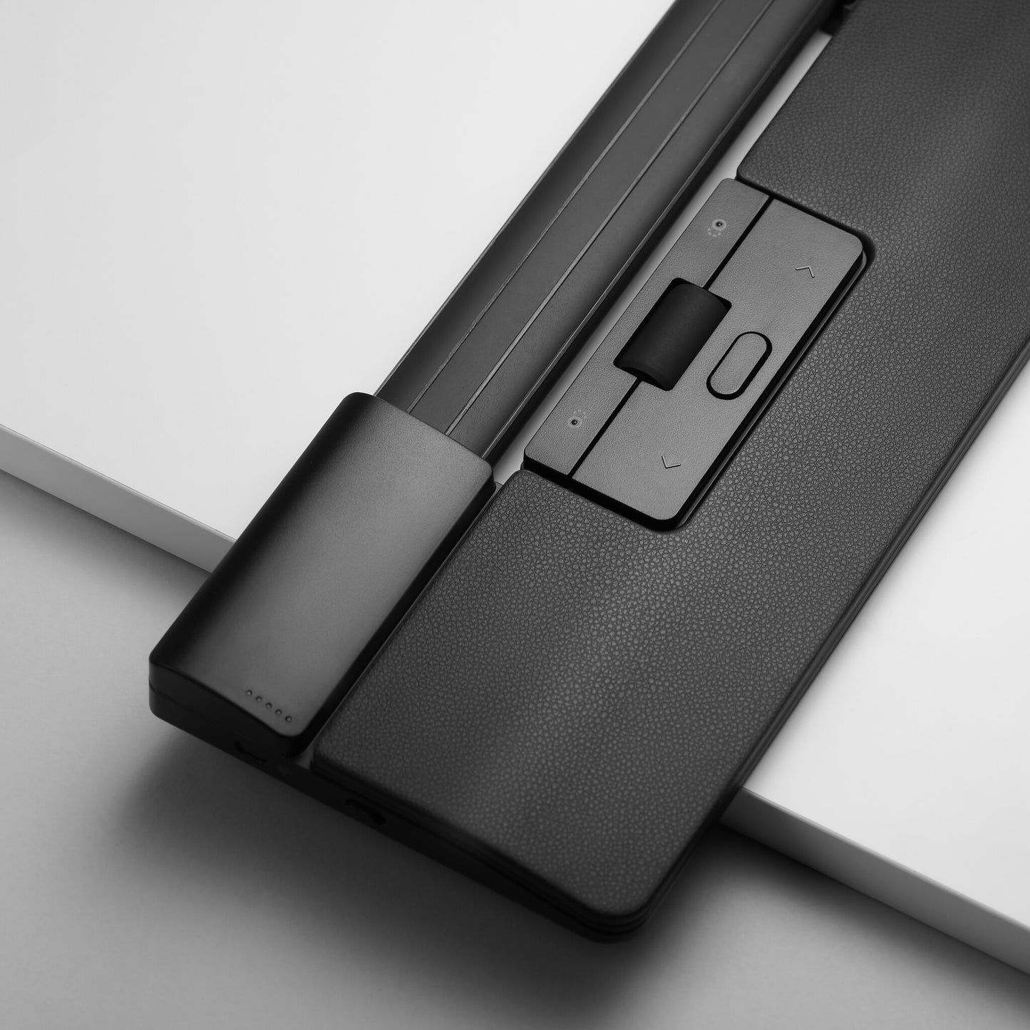 Contour Design SliderMouse Pro Slim, wireless