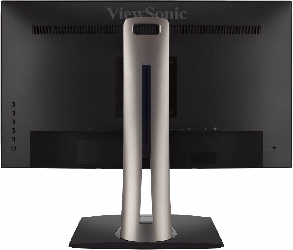 Viewsonic VP Series VP2768a LED display 68,6 cm (27") 2560 x 1440 pixlar Quad HD Svart