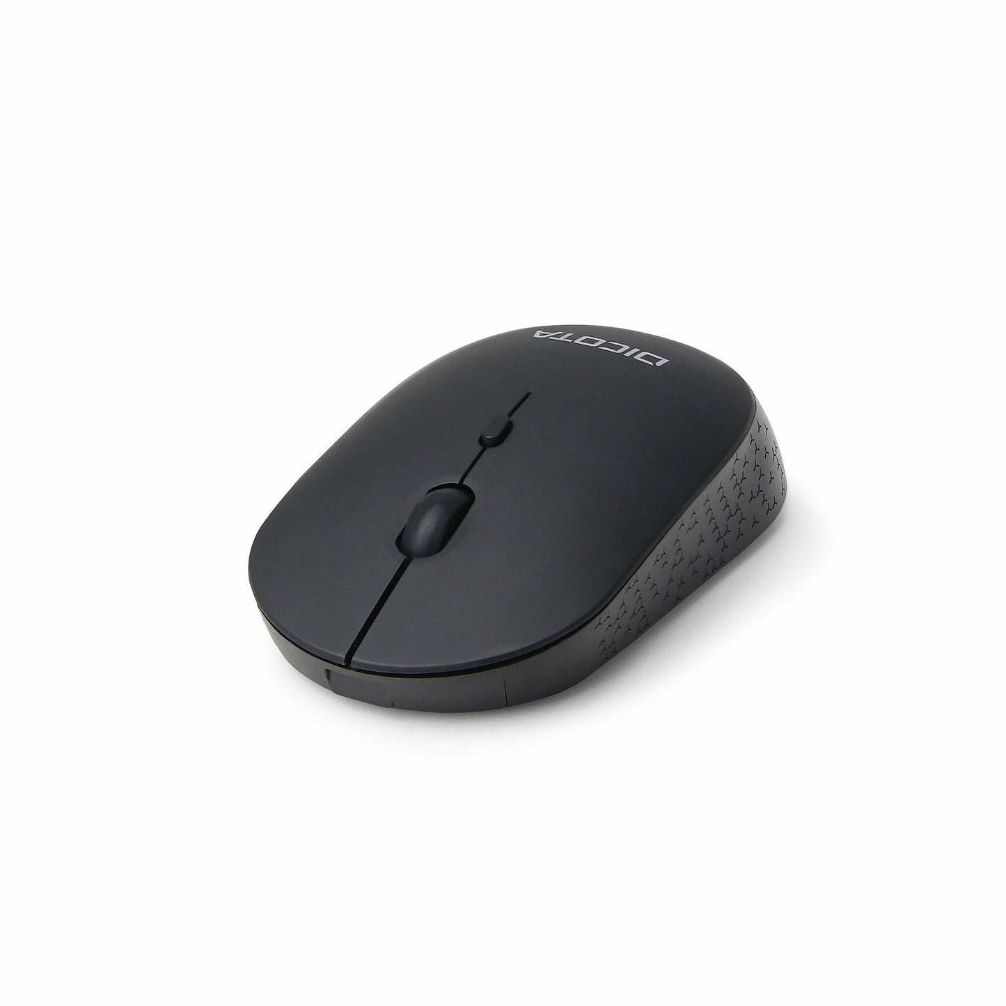 DICOTA SILENT V2 datormöss Kontor RF Trådlös