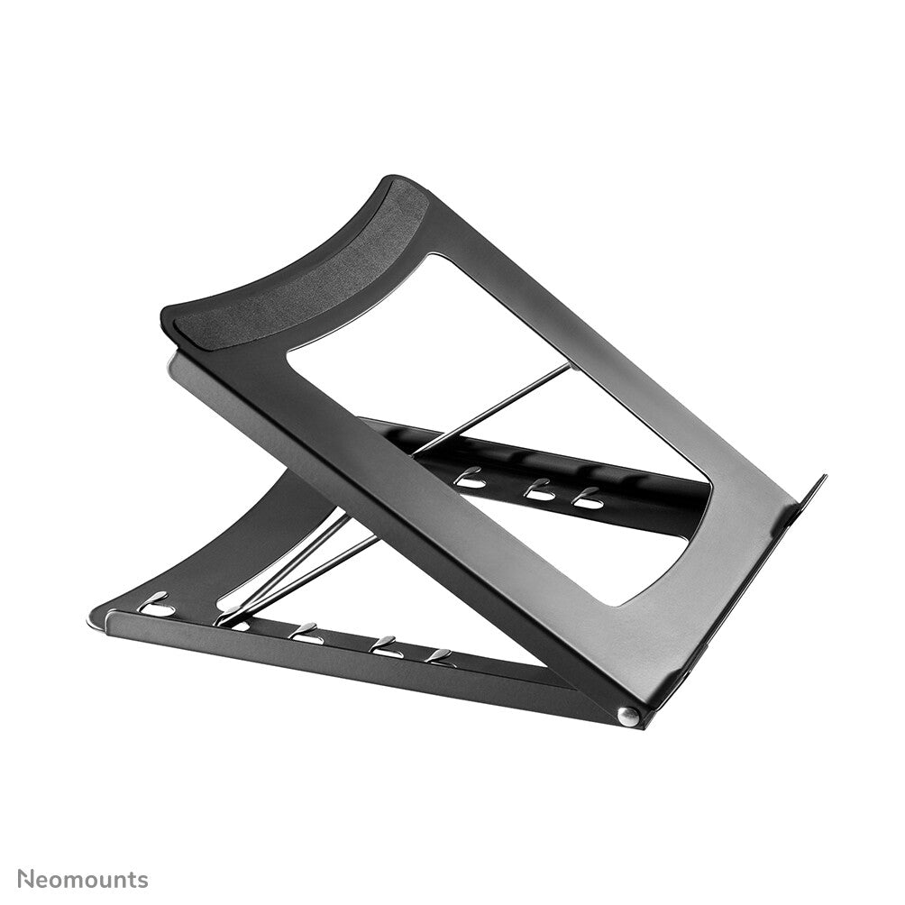 Neomounts NSLS075BLACK Ställ för bärbara datorer Ställ till bärbara datorer Svart 40,6 cm (16")