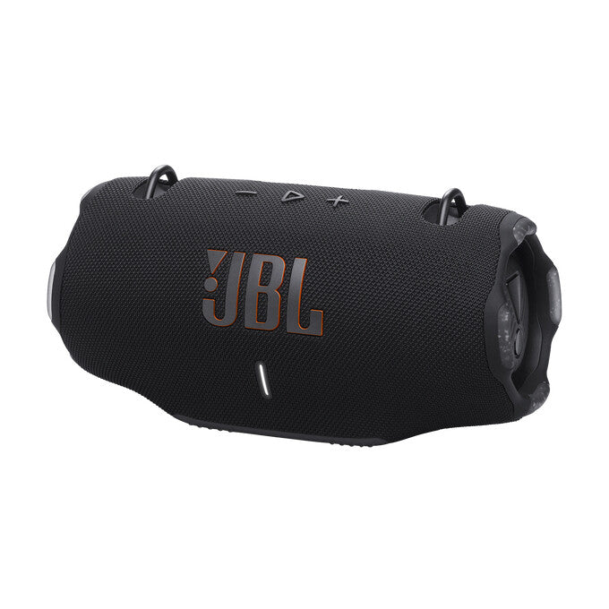 JBL Xtreme 4 Bärbar stereohögtalare Svart 30 W