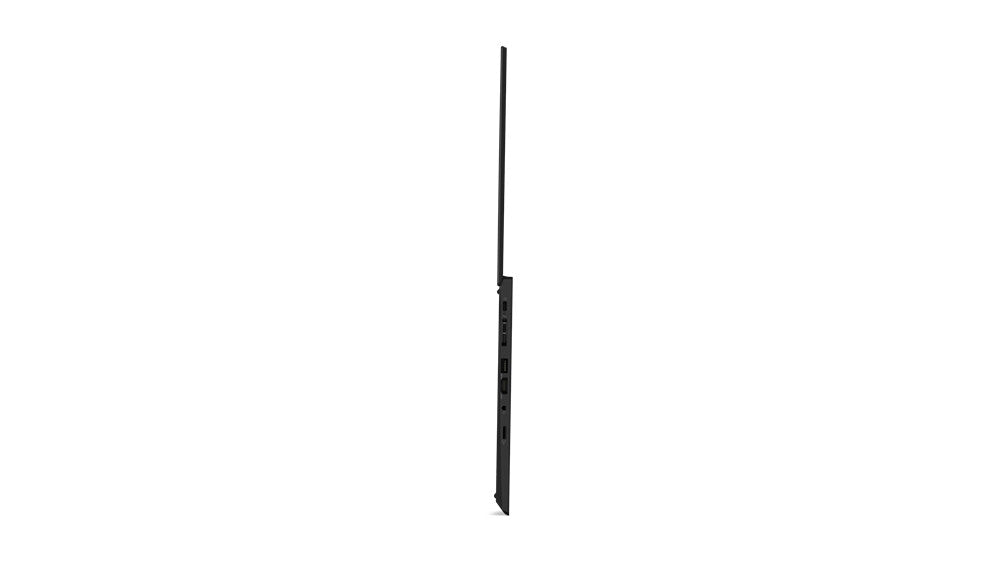 T1A Lenovo ThinkPad P14s Gen 2 Refurbished Intel® Core™ i5 i5-1145G7 Mobil arbetsstation 35,6 cm (14") Full HD 16 GB DDR4-SDRAM 256 GB SSD Windows 10 Pro Svart