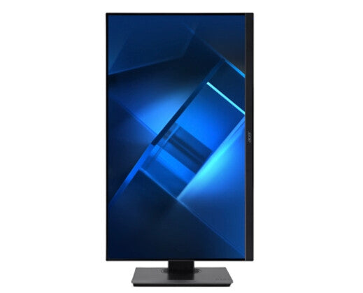 Acer B7 B247Y E platta pc-skärmar 60,5 cm (23.8") 1920 x 1080 pixlar Full HD LCD Svart