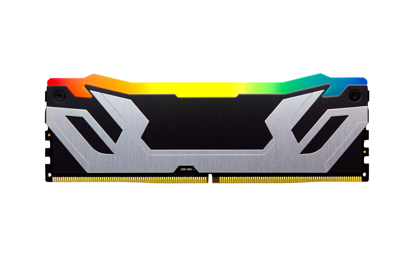 Kingston Technology FURY Renegade RGB RAM-minnen 48 GB 2 x 24 GB DDR5 8400 MT/s