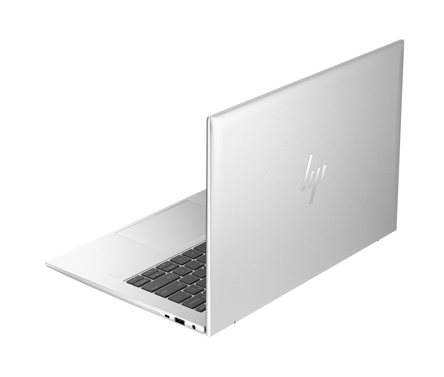 HP EliteBook 840 G10 Intel® Core™ i5 i5-1335U Bärbar dator 35,6 cm (14") WUXGA 16 GB DDR5-SDRAM 512 GB SSD Wi-Fi 6E (802.11ax) Windows 11 Pro Silver