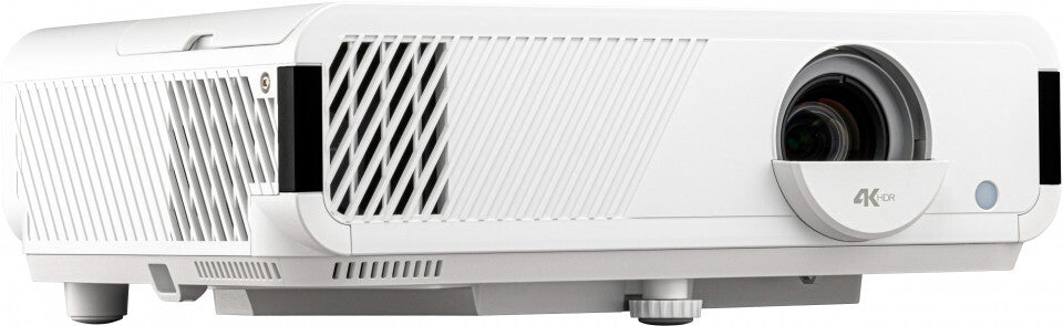 Viewsonic PX749-4K datorprojektorer Standard throw-projektor 4000 ANSI-lumen UHD 4K (3840x2160) 3D kompatibilitet Vit