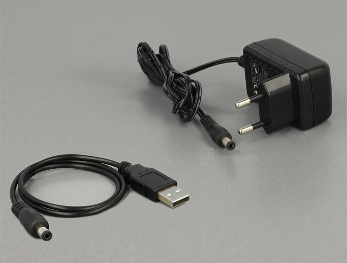 DeLOCK 87691 bilddelare DisplayPort 2x DisplayPort