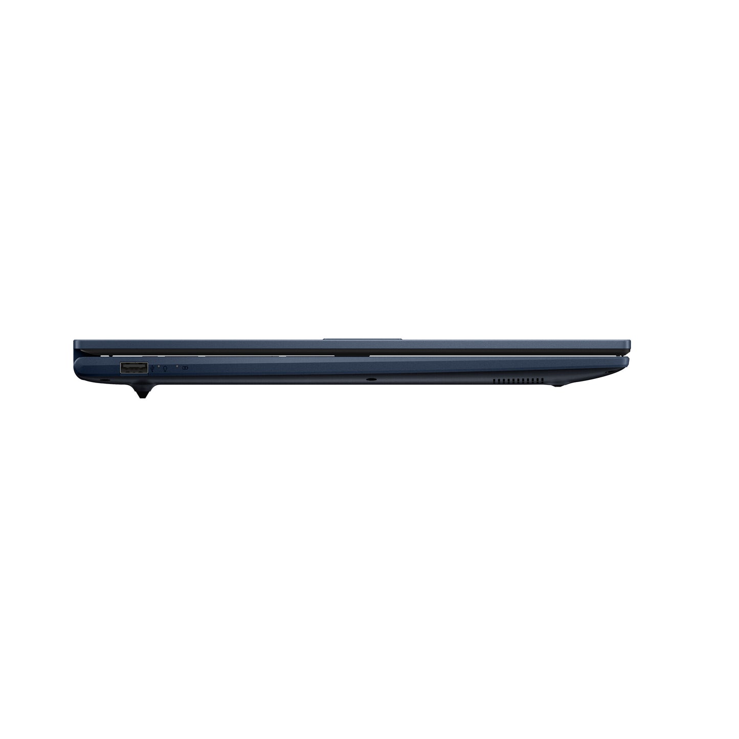 ASUS Vivobook 17 X1704VA-AU381W Intel® Core™ i7 i7-1355U Bärbar dator 43,9 cm (17.3") Full HD 16 GB DDR4-SDRAM 1 TB SSD Wi-Fi 6 (802.11ax) Windows 11 Home tyska Blå
