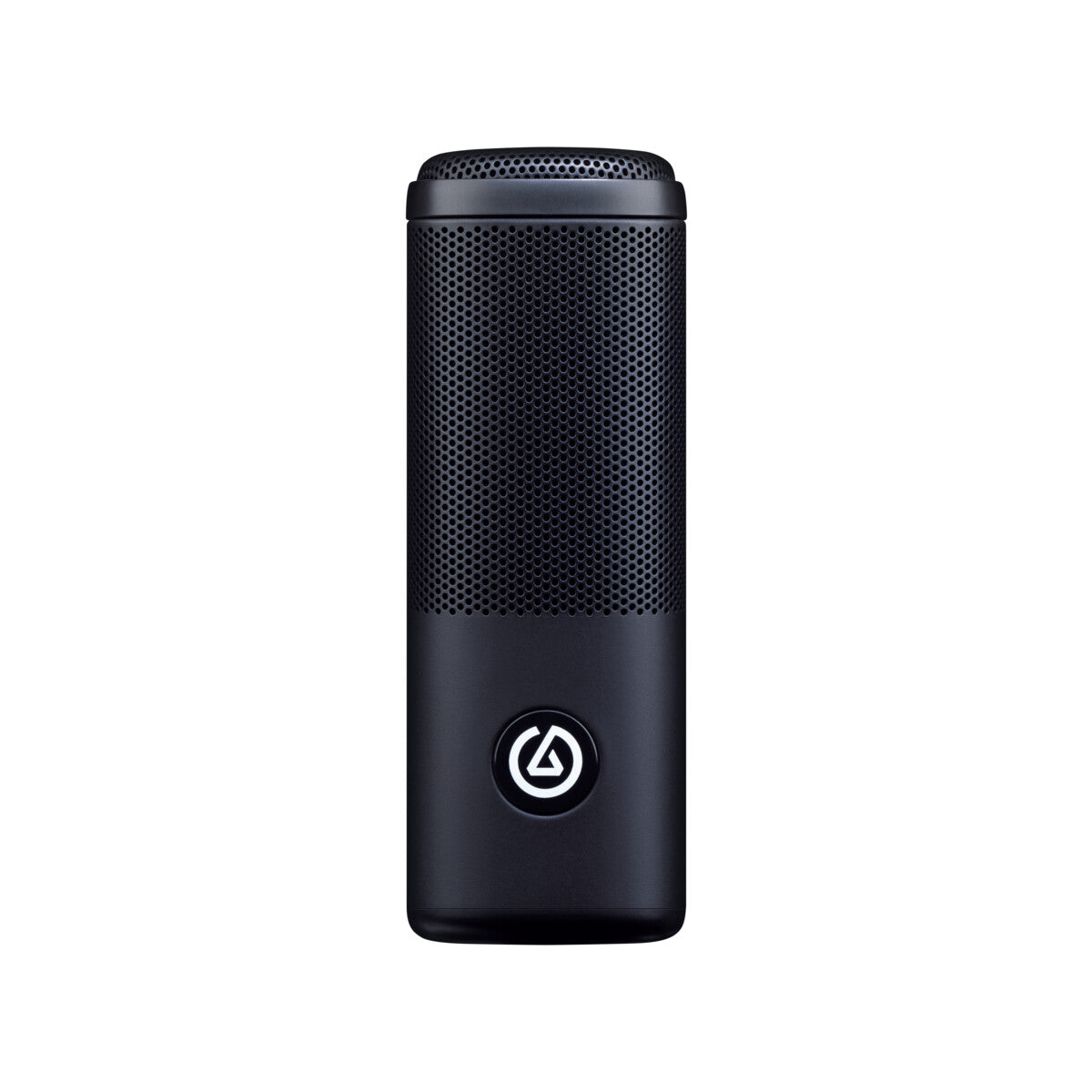 Elgato Wave DX Svart Mikrofon till PC