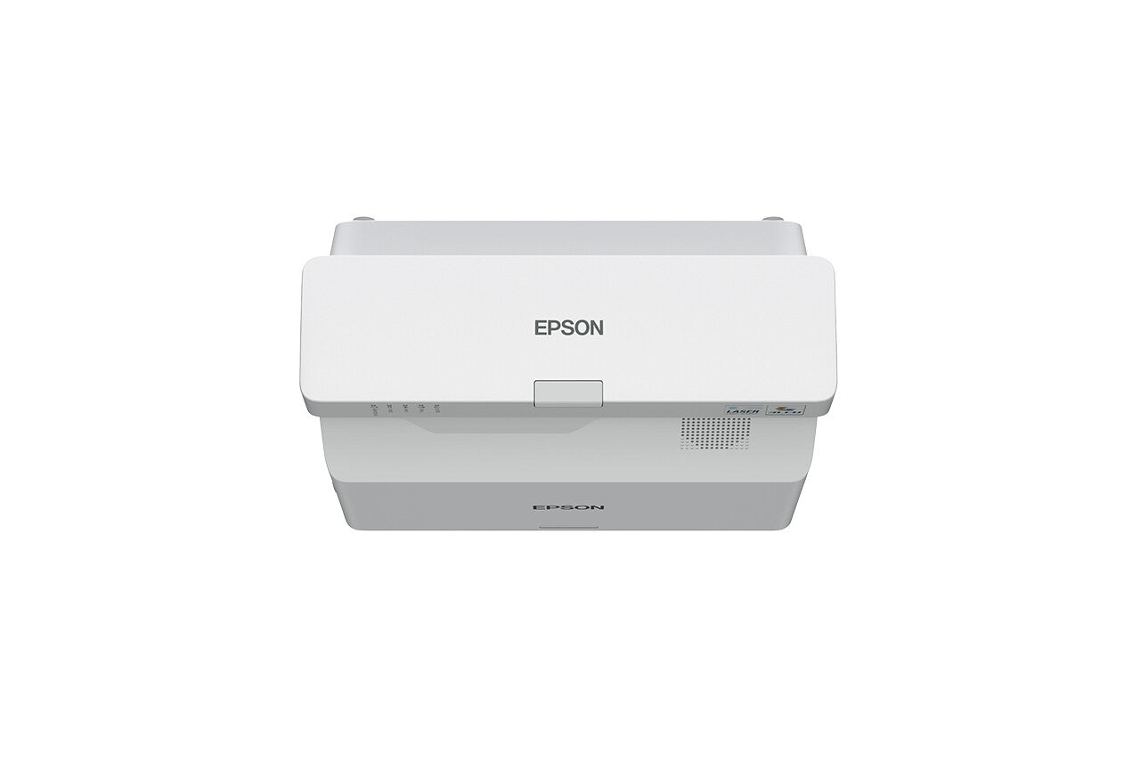 Epson EB-760Wi 4100 ANSI-lumen 3LCD WXGA (1280x800) Vit