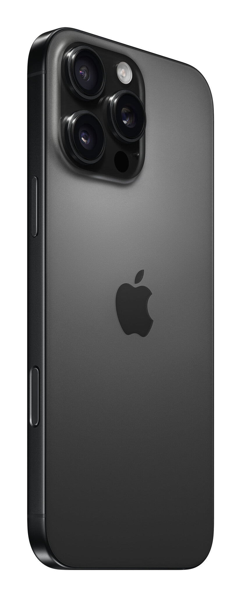 Apple iPhone 16 Pro Max 256 GB Svart