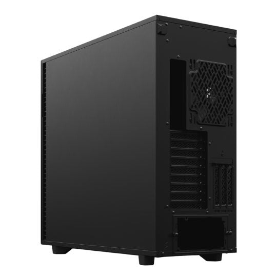 Fractal Design Define 7 XL Midi Tower Svart