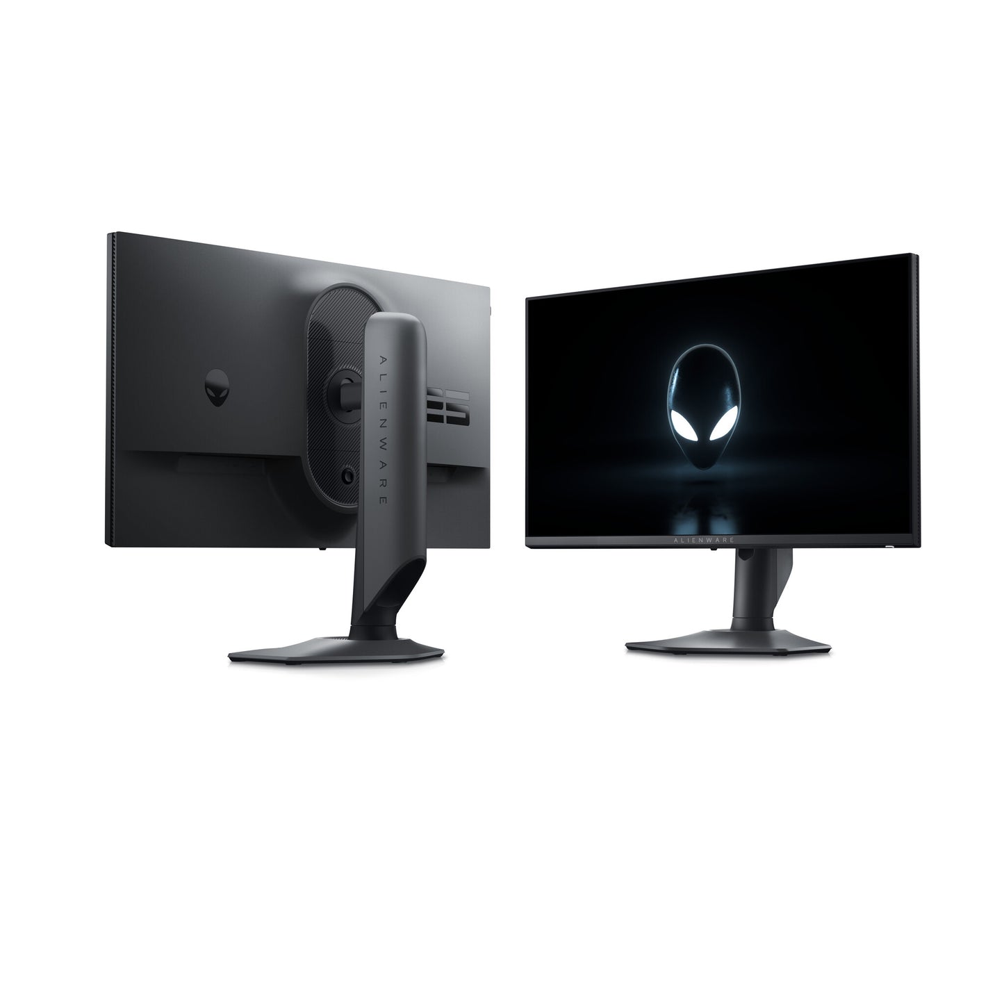 Alienware AW2523HF LED display 62,2 cm (24.5") 1920 x 1080 pixlar Full HD LCD Svart 62.2cm (24.5") Full HD 1920 x 1080 W-LED IPS, 16:9, 400cd/m², 16.78M, 178°/178°, 1000:1