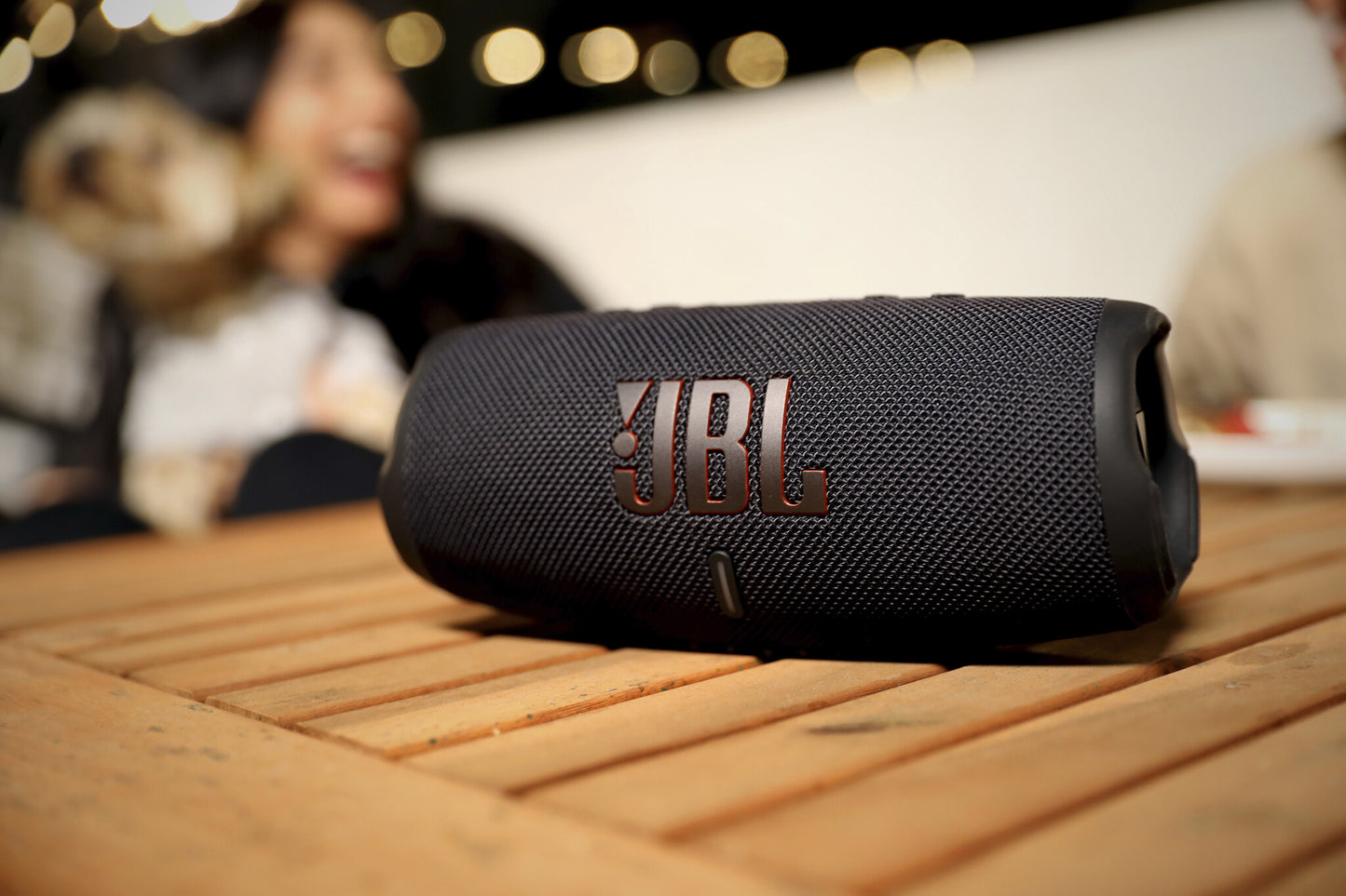 JBL Charge 5 ROD