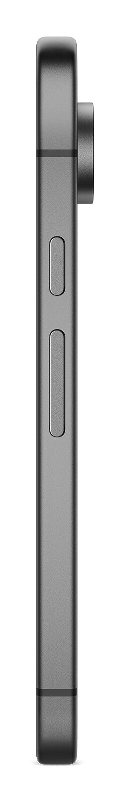 Google Pixel 9 16 cm (6.3") Dubbla SIM-kort Android 14 5G USB Type-C 12 GB 256 GB 4700 mAh Svart