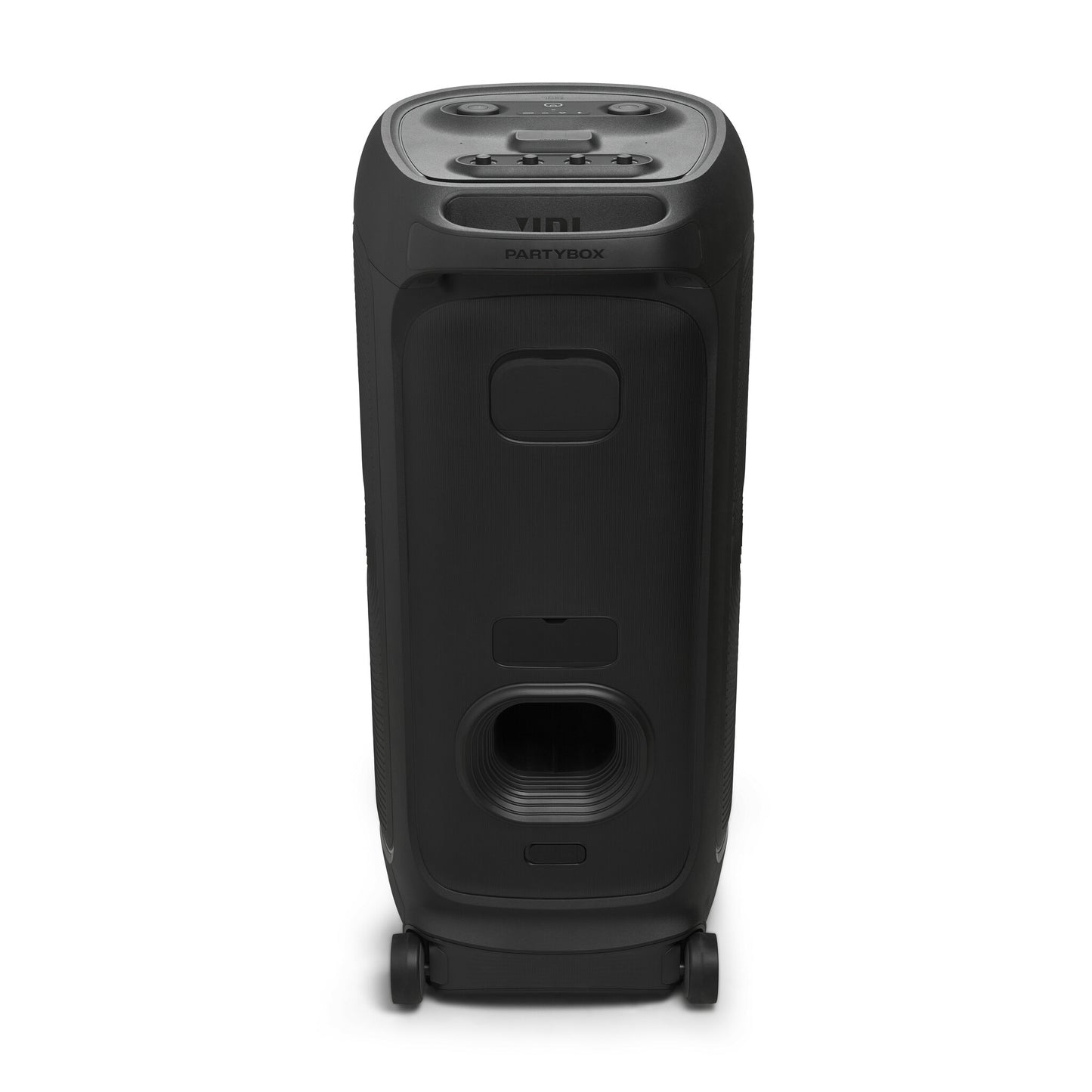 JBL PartyBox Ultimate Svart 1100 W