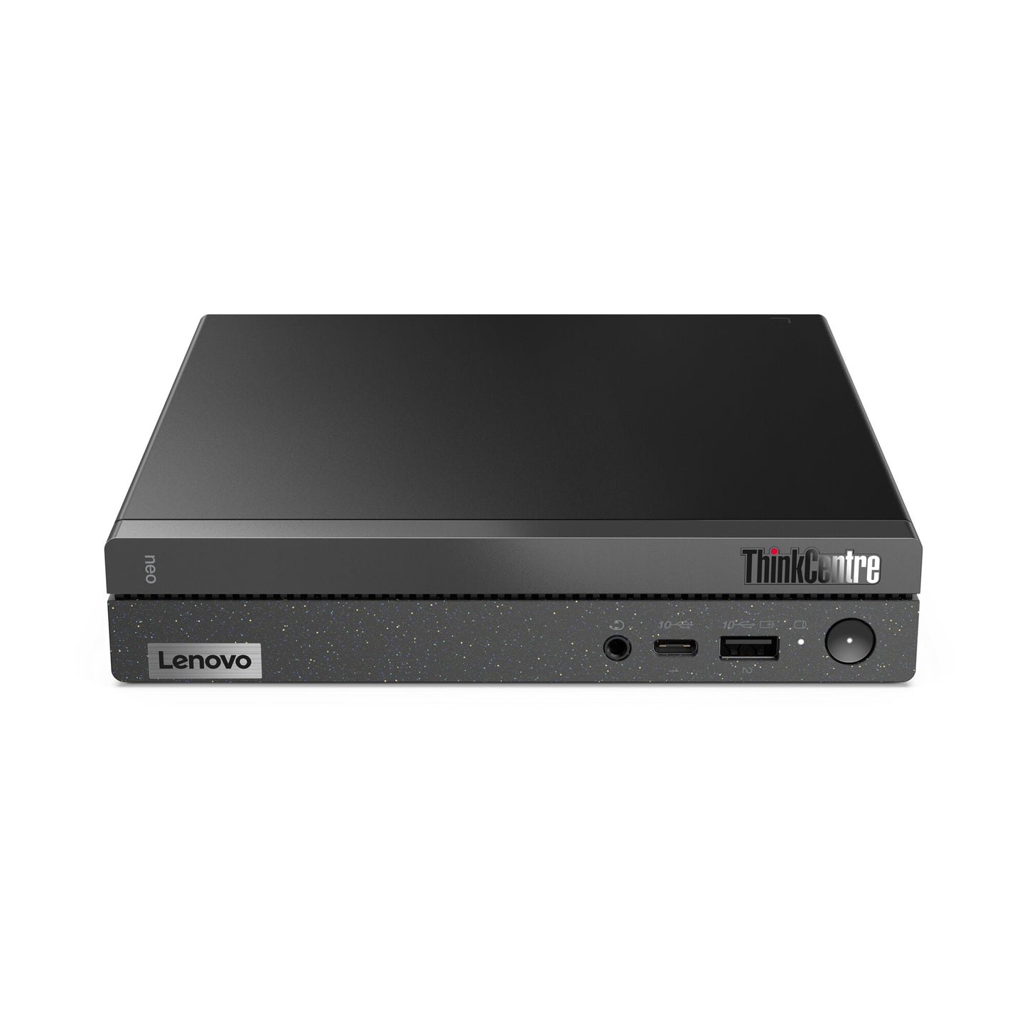 Lenovo ThinkCentre neo 50q Gen 4 Intel® Core™ i5 i5-13420H 16 GB DDR4-SDRAM 256 GB SSD Windows 11 Pro Mini PC Mini-PC Svart