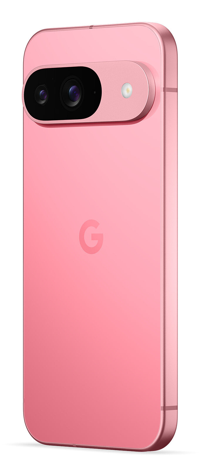 Google Pixel 9 16 cm (6.3") Dubbla SIM-kort Android 14 5G USB Type-C 12 GB 128 GB 4700 mAh Rosa