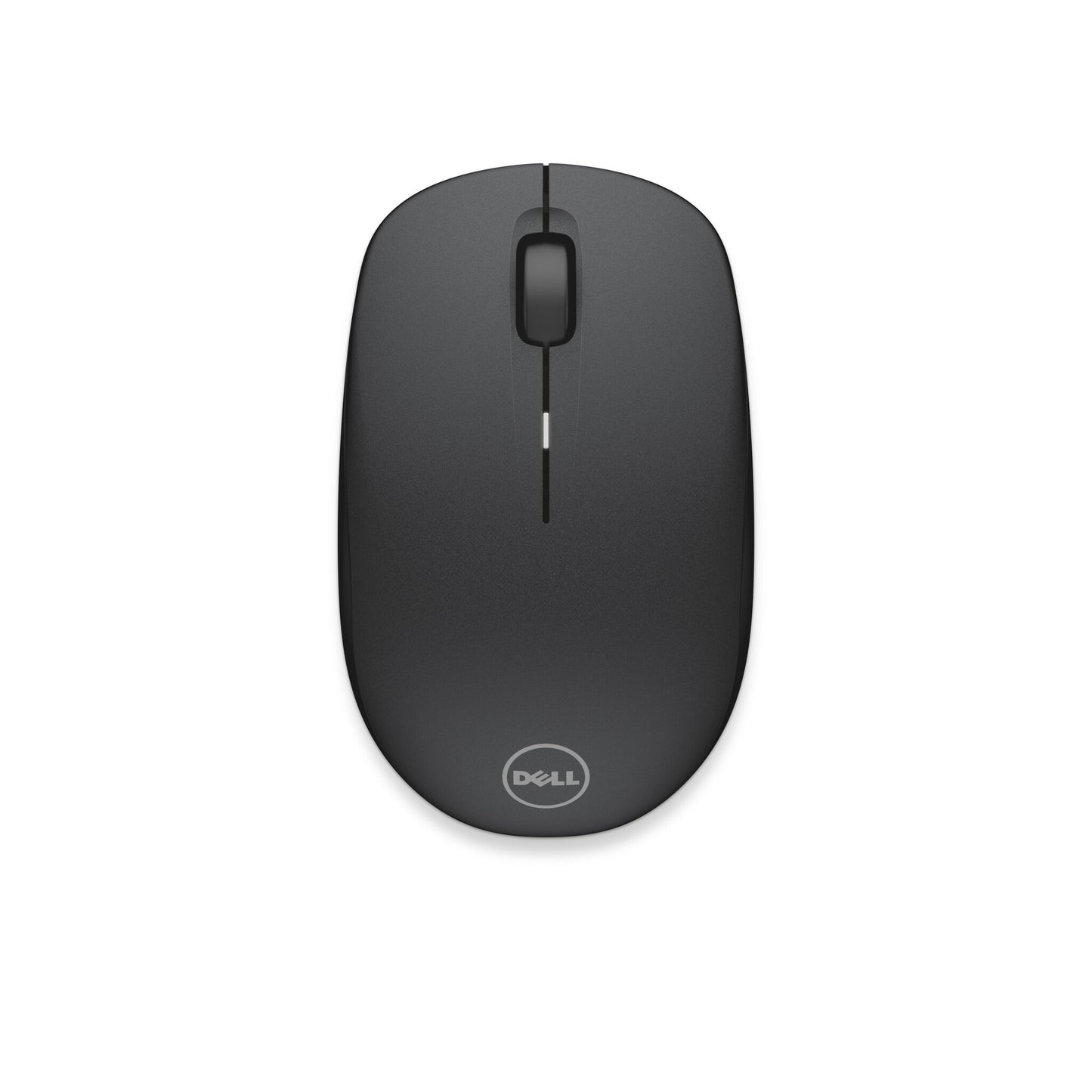 DELL WM126 datormöss Kontor RF Trådlös Optisk