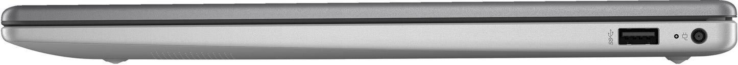 HP 250 G10 Intel® Core™ i5 i5-1334U Bärbar dator 39,6 cm (15.6") Full HD 8 GB DDR4-SDRAM 512 GB SSD Wi-Fi 6 (802.11ax) Windows 11 Home Silver