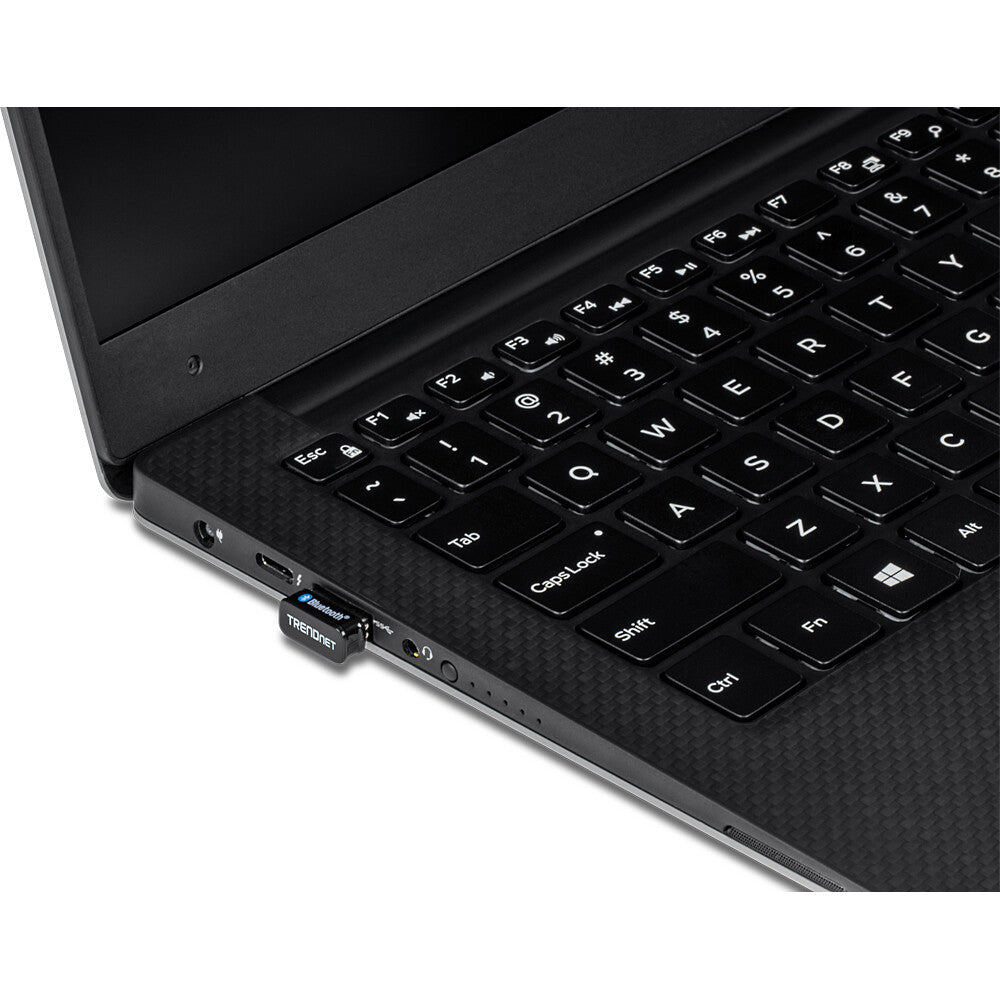 Trendnet TBW-110UB nätverkskort/adapters Bluetooth