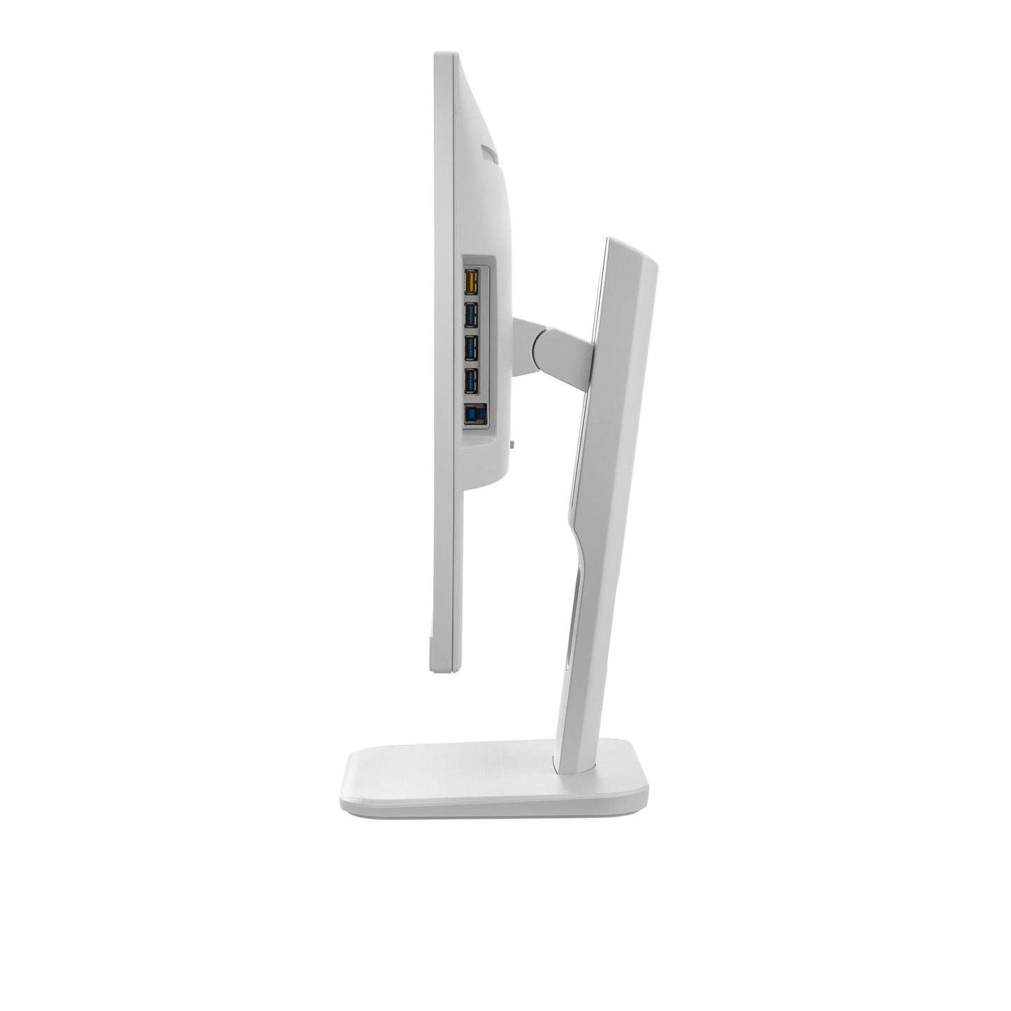 AOC P1 X24P1/GR platta pc-skärmar 61 cm (24") 1920 x 1200 pixlar WUXGA LED Grå