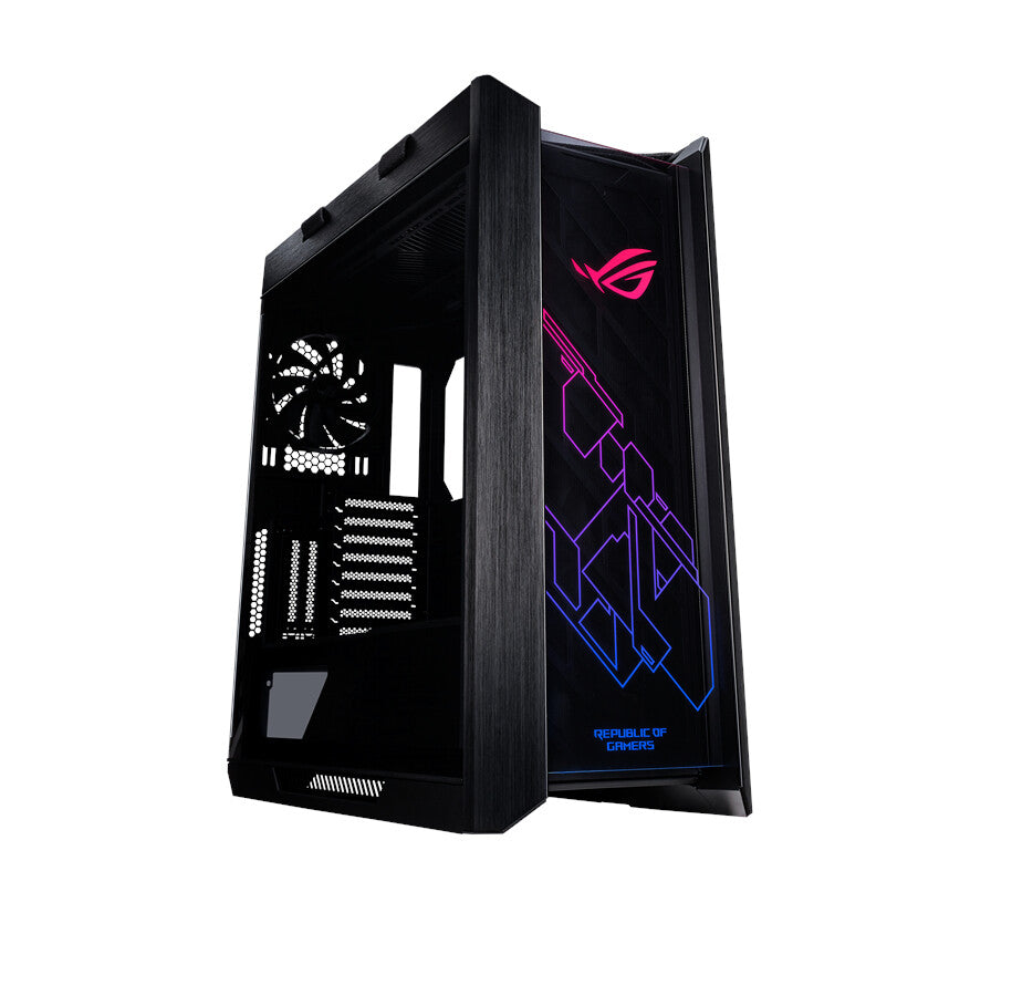 ASUS GX601 Midi Tower Svart